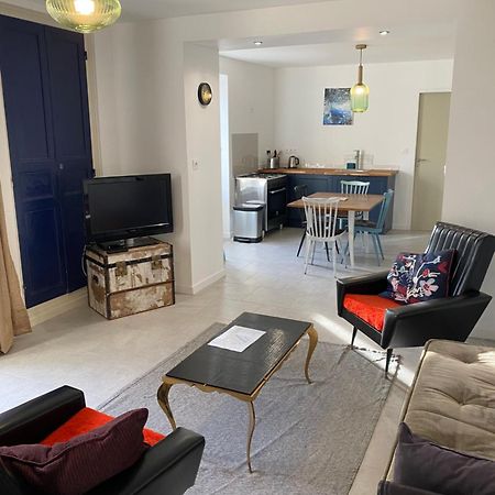 Cosy Appartement Dans Le Perche Val-au-Perche Экстерьер фото