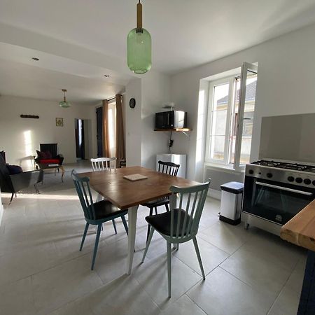 Cosy Appartement Dans Le Perche Val-au-Perche Экстерьер фото