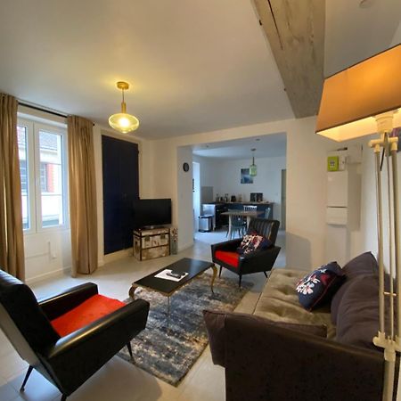 Cosy Appartement Dans Le Perche Val-au-Perche Экстерьер фото