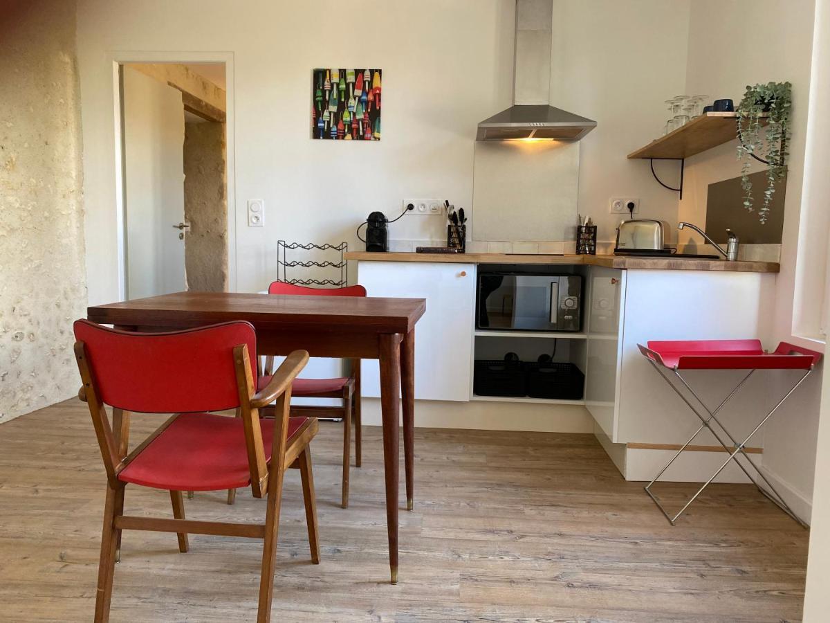 Cosy Appartement Dans Le Perche Val-au-Perche Экстерьер фото