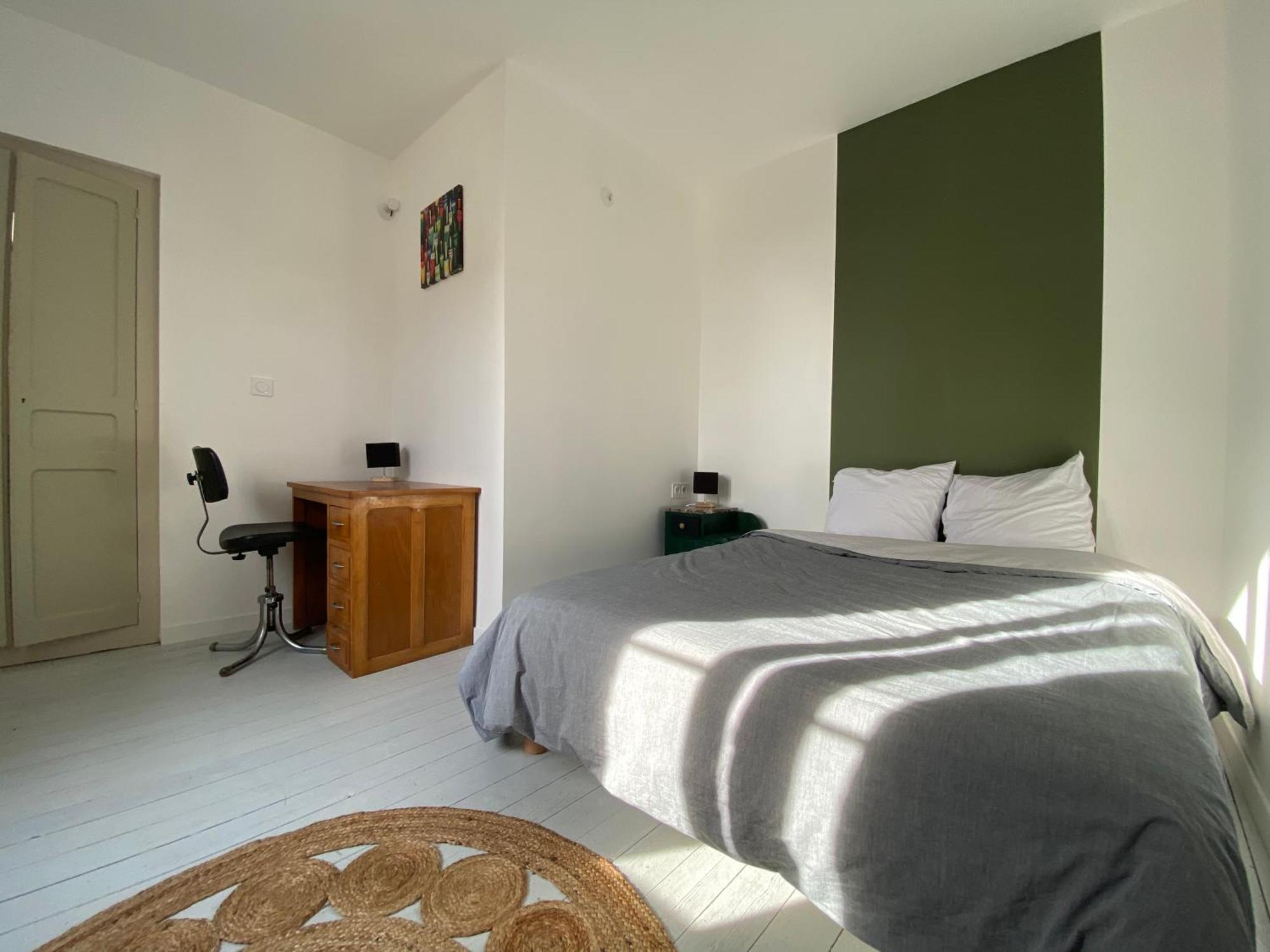 Cosy Appartement Dans Le Perche Val-au-Perche Экстерьер фото